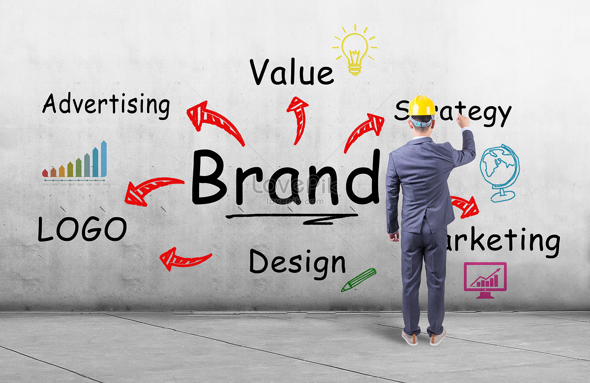 brand