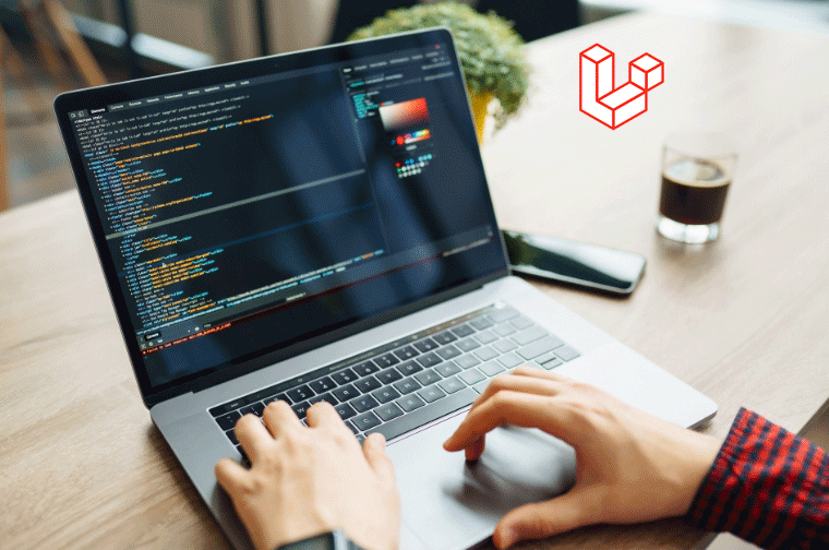 laravel