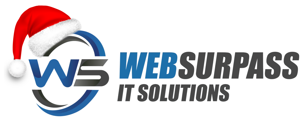 WebSurpass IT Solutions | Custom Software Development & IT Consulting
